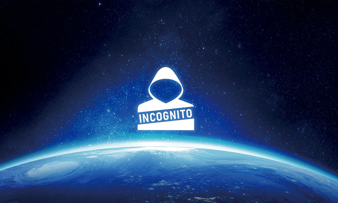 Incognito Vapes - Different Vape Styles